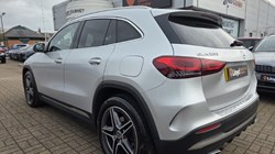 2020 (70) MERCEDES-BENZ GLA 200 AMG Line 5dr Auto 5198941