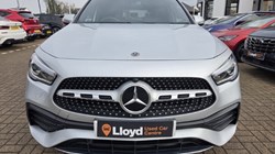 2020 (70) MERCEDES-BENZ GLA 200 AMG Line 5dr Auto 5198930