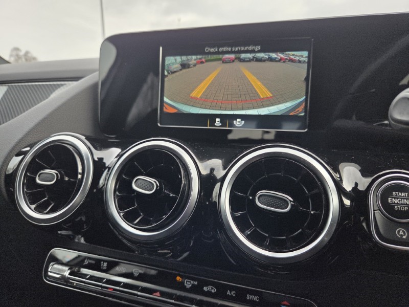 2020 (70) MERCEDES-BENZ GLA 200 AMG Line 5dr Auto 5198937