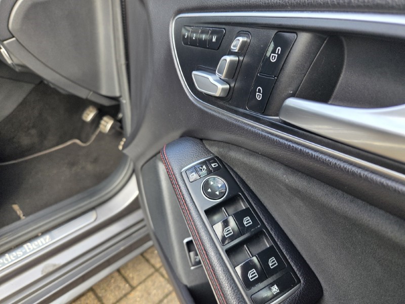 2018 (68) MERCEDES-BENZ CLA 200 AMG Line Night Edition Plus 4dr 5190263