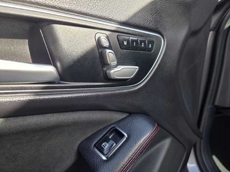 2018 (68) MERCEDES-BENZ CLA 200 AMG Line Night Edition Plus 4dr 5190257