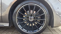 2018 (68) MERCEDES-BENZ CLA 200 AMG Line Night Edition Plus 4dr 5190237