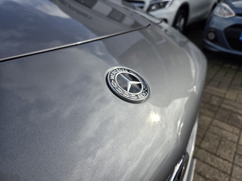 2018 (68) MERCEDES-BENZ CLA 200 AMG Line Night Edition Plus 4dr 5190238