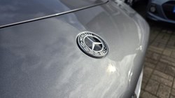 2018 (68) MERCEDES-BENZ CLA 200 AMG Line Night Edition Plus 4dr 5190238