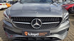 2018 (68) MERCEDES-BENZ CLA 200 AMG Line Night Edition Plus 4dr 5190241
