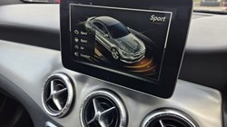 2018 (68) MERCEDES-BENZ CLA 200 AMG Line Night Edition Plus 4dr 5190279