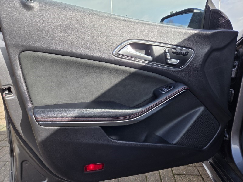 2018 (68) MERCEDES-BENZ CLA 200 AMG Line Night Edition Plus 4dr 5190256