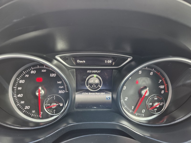 2018 (68) MERCEDES-BENZ CLA 200 AMG Line Night Edition Plus 4dr 5190282