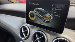 2018 (68) MERCEDES-BENZ CLA 200 AMG Line Night Edition Plus 4dr 5190278