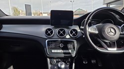 2018 (68) MERCEDES-BENZ CLA 200 AMG Line Night Edition Plus 4dr 5190253