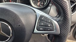 2018 (68) MERCEDES-BENZ CLA 200 AMG Line Night Edition Plus 4dr 5190269