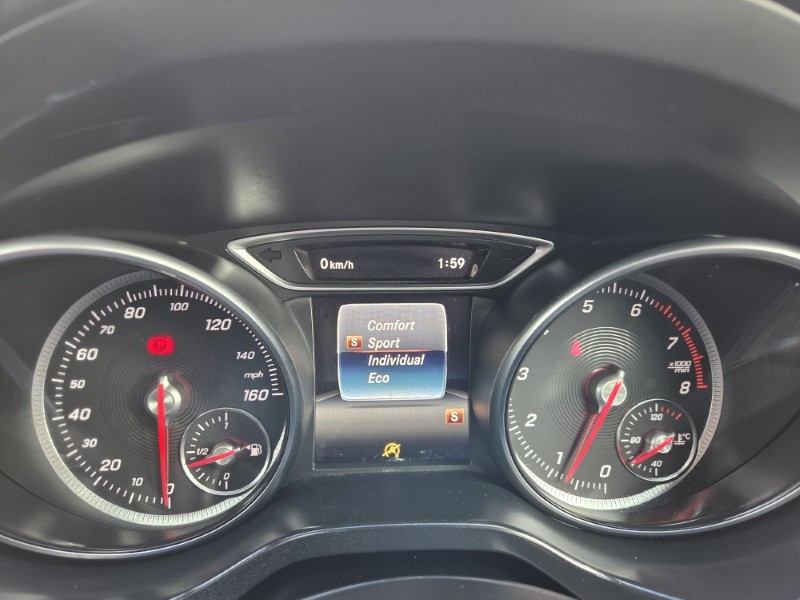 2018 (68) MERCEDES-BENZ CLA 200 AMG Line Night Edition Plus 4dr 5190283