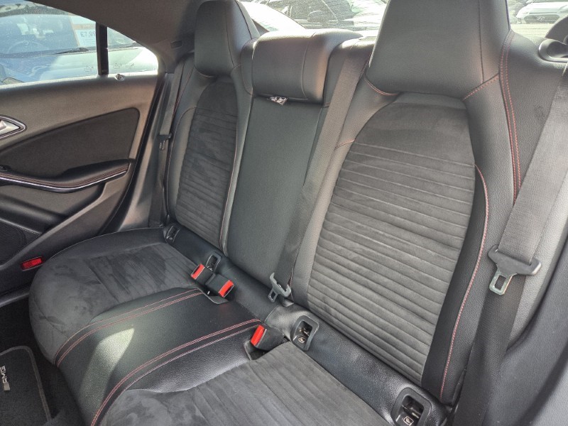 2018 (68) MERCEDES-BENZ CLA 200 AMG Line Night Edition Plus 4dr 5190255