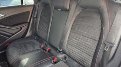 2018 (68) MERCEDES-BENZ CLA 200 AMG Line Night Edition Plus 4dr 5190255