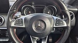 2018 (68) MERCEDES-BENZ CLA 200 AMG Line Night Edition Plus 4dr 5190284