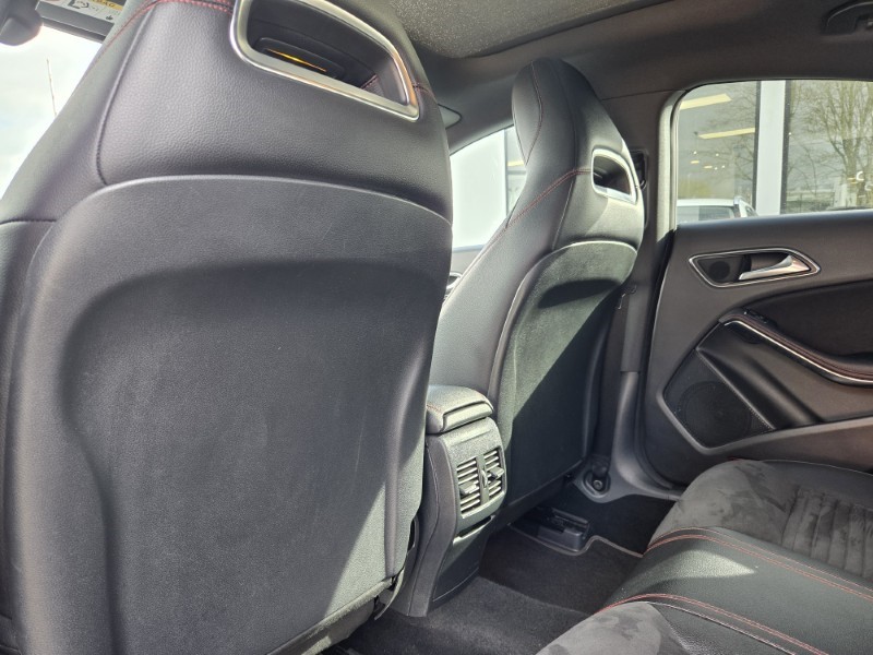 2018 (68) MERCEDES-BENZ CLA 200 AMG Line Night Edition Plus 4dr 5190251