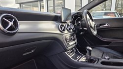 2018 (68) MERCEDES-BENZ CLA 200 AMG Line Night Edition Plus 4dr 5190259