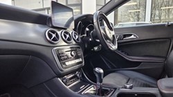 2018 (68) MERCEDES-BENZ CLA 200 AMG Line Night Edition Plus 4dr 5190260