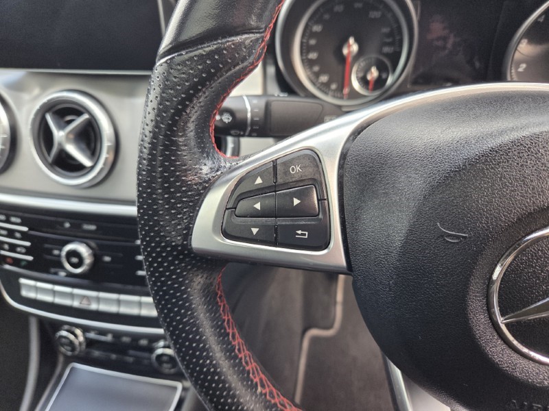 2018 (68) MERCEDES-BENZ CLA 200 AMG Line Night Edition Plus 4dr 5190268