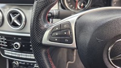 2018 (68) MERCEDES-BENZ CLA 200 AMG Line Night Edition Plus 4dr 5190268