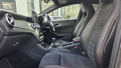 2018 (68) MERCEDES-BENZ CLA 200 AMG Line Night Edition Plus 4dr 5190261