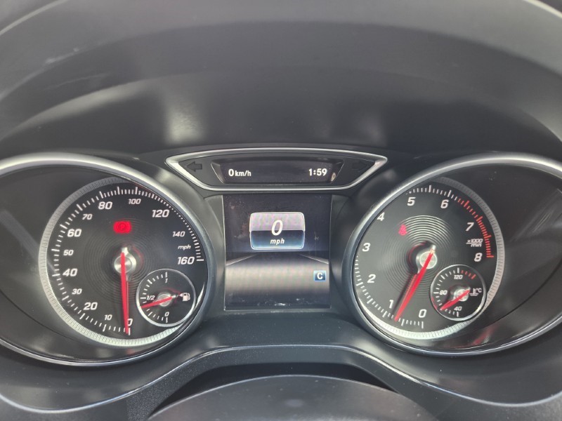 2018 (68) MERCEDES-BENZ CLA 200 AMG Line Night Edition Plus 4dr 5190281