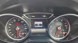 2018 (68) MERCEDES-BENZ CLA 200 AMG Line Night Edition Plus 4dr 5190281