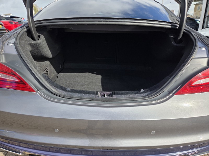 2018 (68) MERCEDES-BENZ CLA 200 AMG Line Night Edition Plus 4dr 5190248