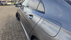 2018 (68) MERCEDES-BENZ CLA 200 AMG Line Night Edition Plus 4dr 5190286