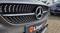 2018 (68) MERCEDES-BENZ CLA 200 AMG Line Night Edition Plus 4dr 5190240