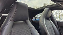 2018 (68) MERCEDES-BENZ CLA 200 AMG Line Night Edition Plus 4dr 5190265