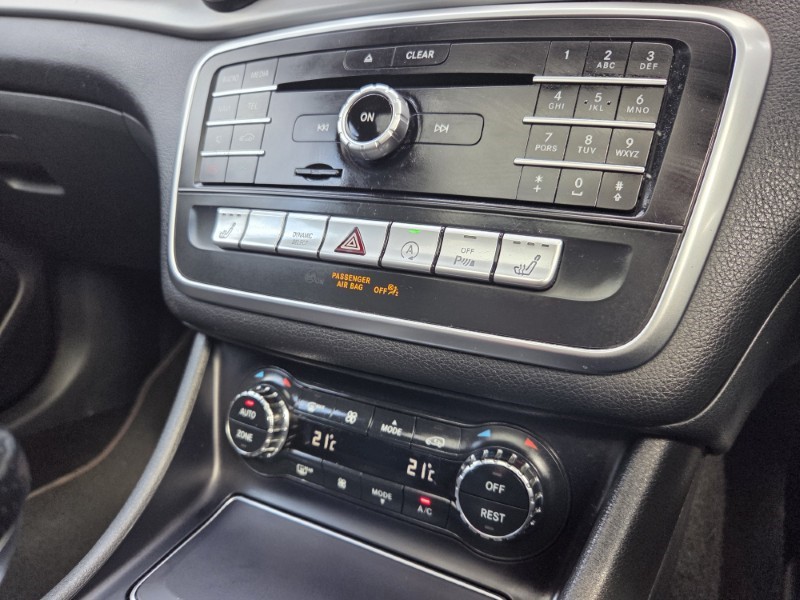 2018 (68) MERCEDES-BENZ CLA 200 AMG Line Night Edition Plus 4dr 5190272