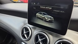 2018 (68) MERCEDES-BENZ CLA 200 AMG Line Night Edition Plus 4dr 5190277