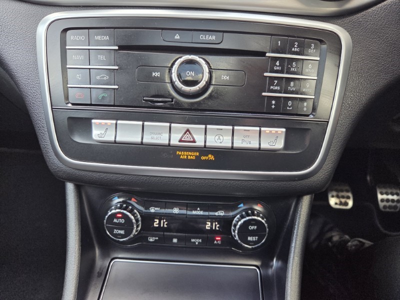 2018 (68) MERCEDES-BENZ CLA 200 AMG Line Night Edition Plus 4dr 5190280