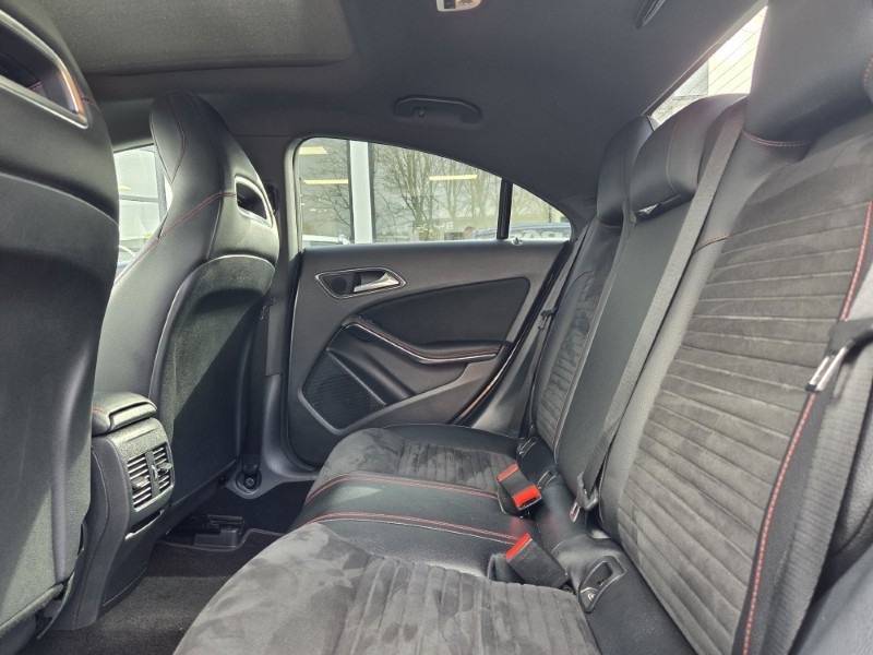 2018 (68) MERCEDES-BENZ CLA 200 AMG Line Night Edition Plus 4dr 5190252