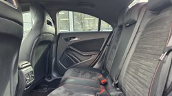 2018 (68) MERCEDES-BENZ CLA 200 AMG Line Night Edition Plus 4dr 5190252