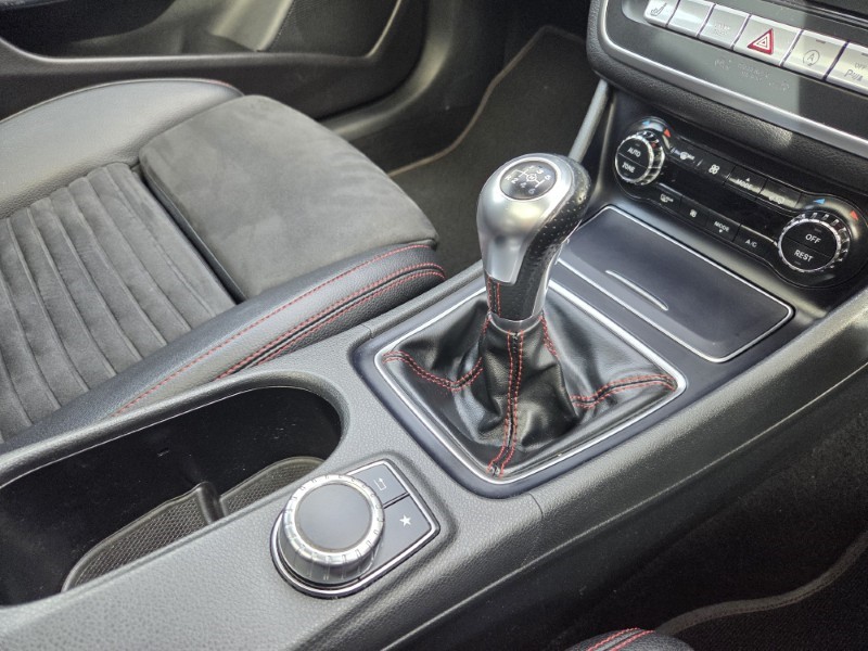 2018 (68) MERCEDES-BENZ CLA 200 AMG Line Night Edition Plus 4dr 5190271