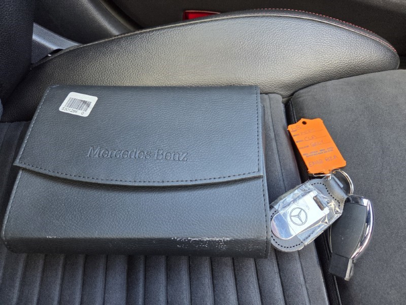 2018 (68) MERCEDES-BENZ CLA 200 AMG Line Night Edition Plus 4dr 5190285