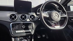 2018 (68) MERCEDES-BENZ CLA 200 AMG Line Night Edition Plus 4dr 5190254