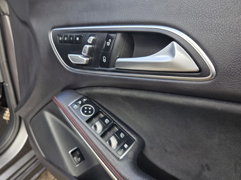 2018 (68) MERCEDES-BENZ CLA 200 AMG Line Night Edition Plus 4dr 5190264