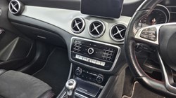 2018 (68) MERCEDES-BENZ CLA 200 AMG Line Night Edition Plus 4dr 5190267