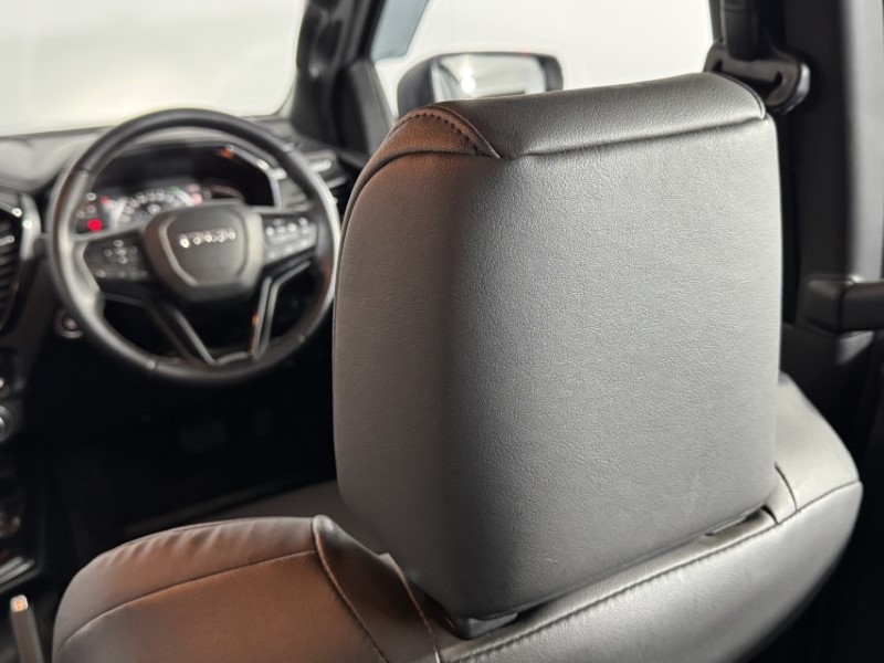 2024 (74) ISUZU COMMERCIAL D-MAX 1.9 V-Cross Double Cab 4x4 Auto 5204153