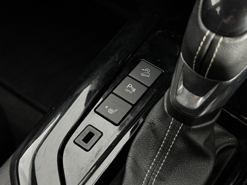 2024 (74) ISUZU COMMERCIAL D-MAX 1.9 V-Cross Double Cab 4x4 Auto 5204117