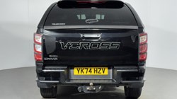 2024 (74) ISUZU COMMERCIAL D-MAX 1.9 V-Cross Double Cab 4x4 Auto 5204157