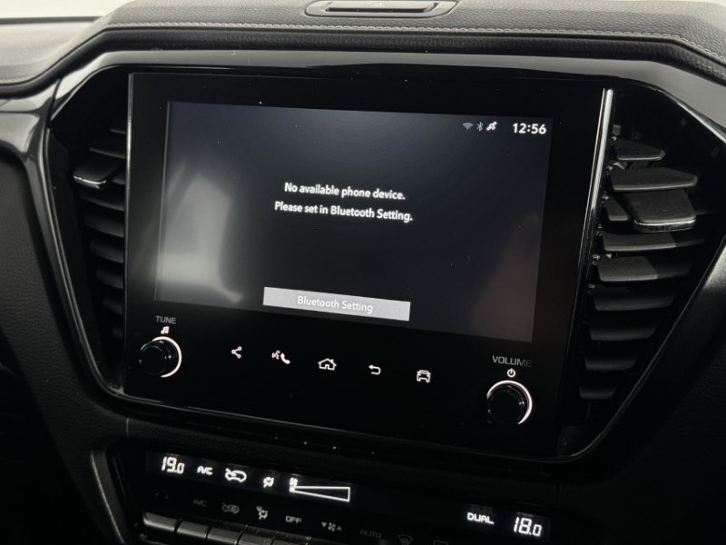 2024 (74) ISUZU COMMERCIAL D-MAX 1.9 V-Cross Double Cab 4x4 Auto 5204122