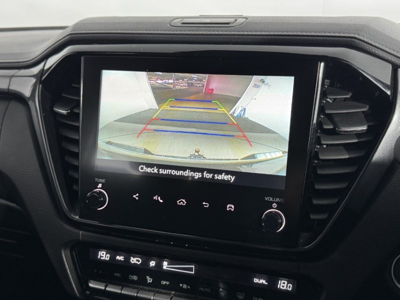 2024 (74) ISUZU COMMERCIAL D-MAX 1.9 V-Cross Double Cab 4x4 Auto 5204124