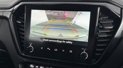 2024 (74) ISUZU COMMERCIAL D-MAX 1.9 V-Cross Double Cab 4x4 Auto 5204124