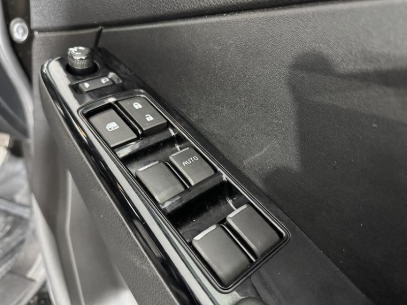 2024 (74) ISUZU COMMERCIAL D-MAX 1.9 V-Cross Double Cab 4x4 Auto 5204135