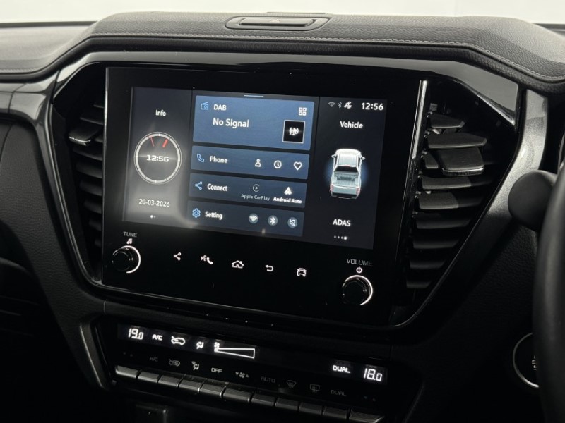 2024 (74) ISUZU COMMERCIAL D-MAX 1.9 V-Cross Double Cab 4x4 Auto 5204120