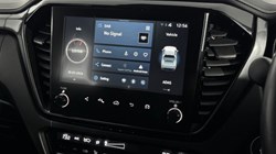 2024 (74) ISUZU COMMERCIAL D-MAX 1.9 V-Cross Double Cab 4x4 Auto 5204120